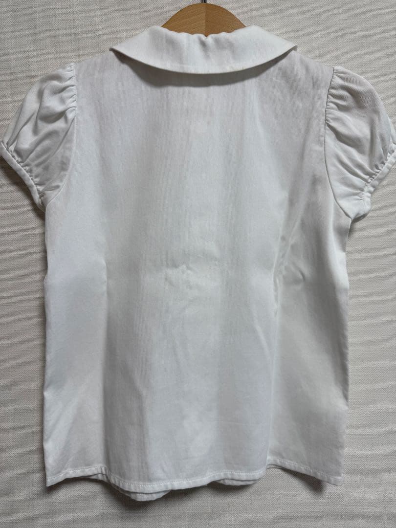 ネコみー様　familiar アンサンブル ブラウス