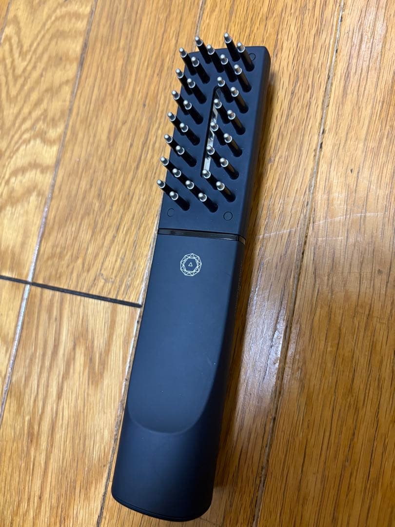 中古デンキバリブラシ (R) 2.0 +ボディ＆ デンキバリブラシ 正規品