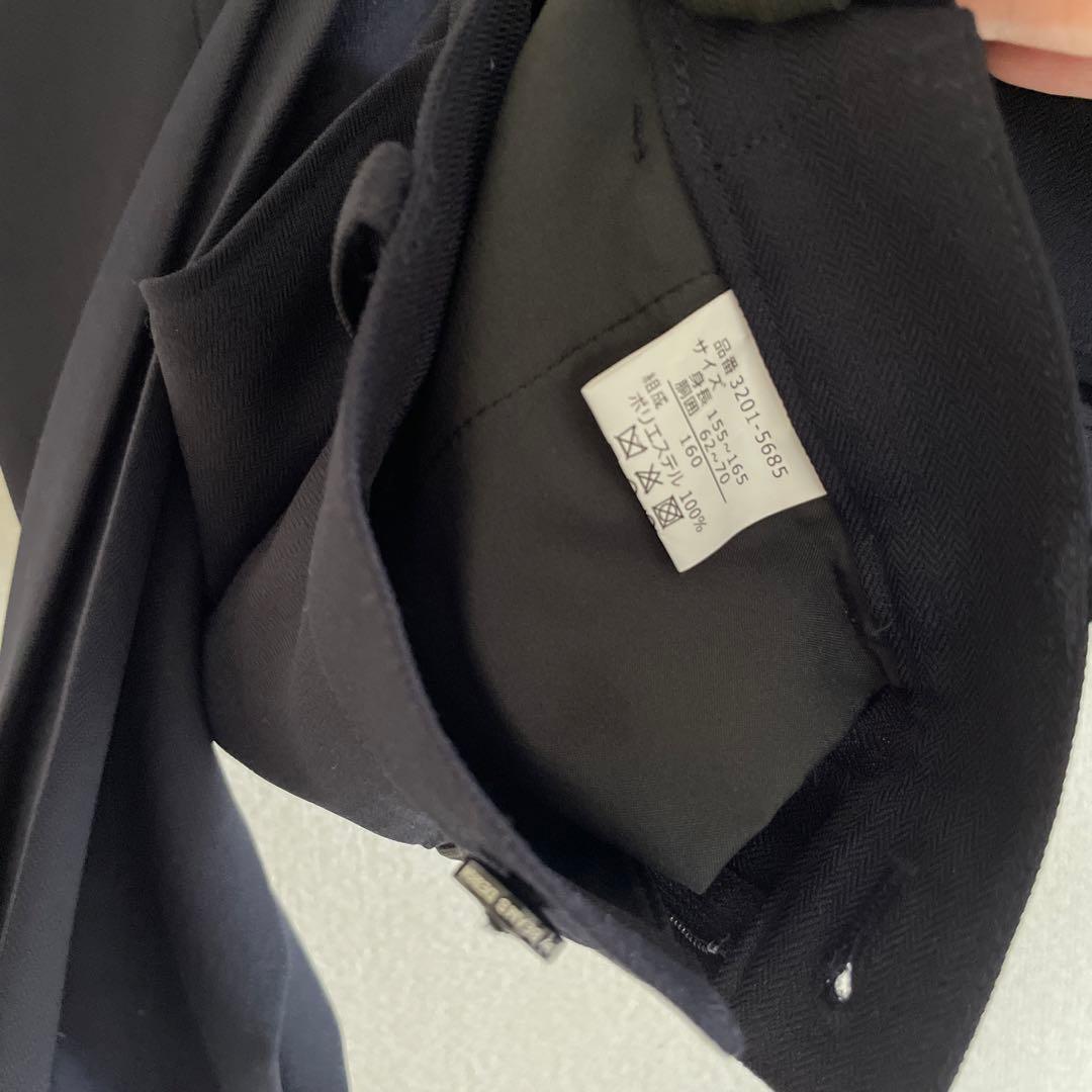 美品waltz by BEAMS DESIGN 160cm フォーマル　スーツ