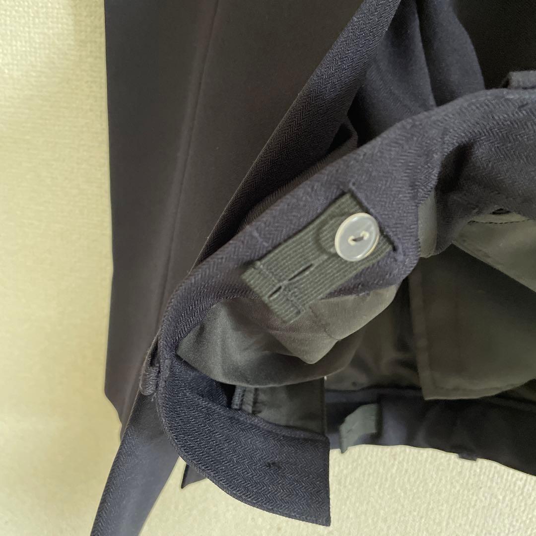 美品waltz by BEAMS DESIGN 160cm フォーマル　スーツ