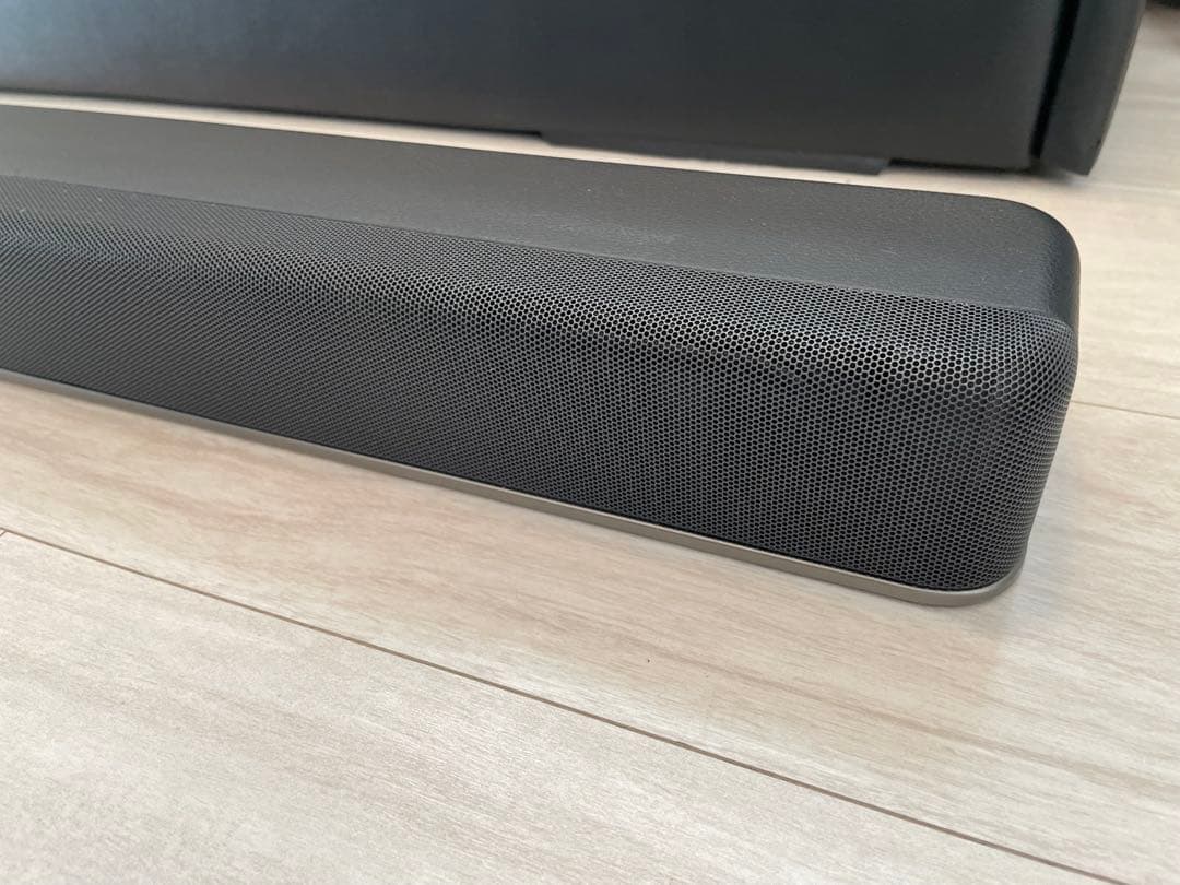 ソニー(SONY) サウンドバー HT-X8500