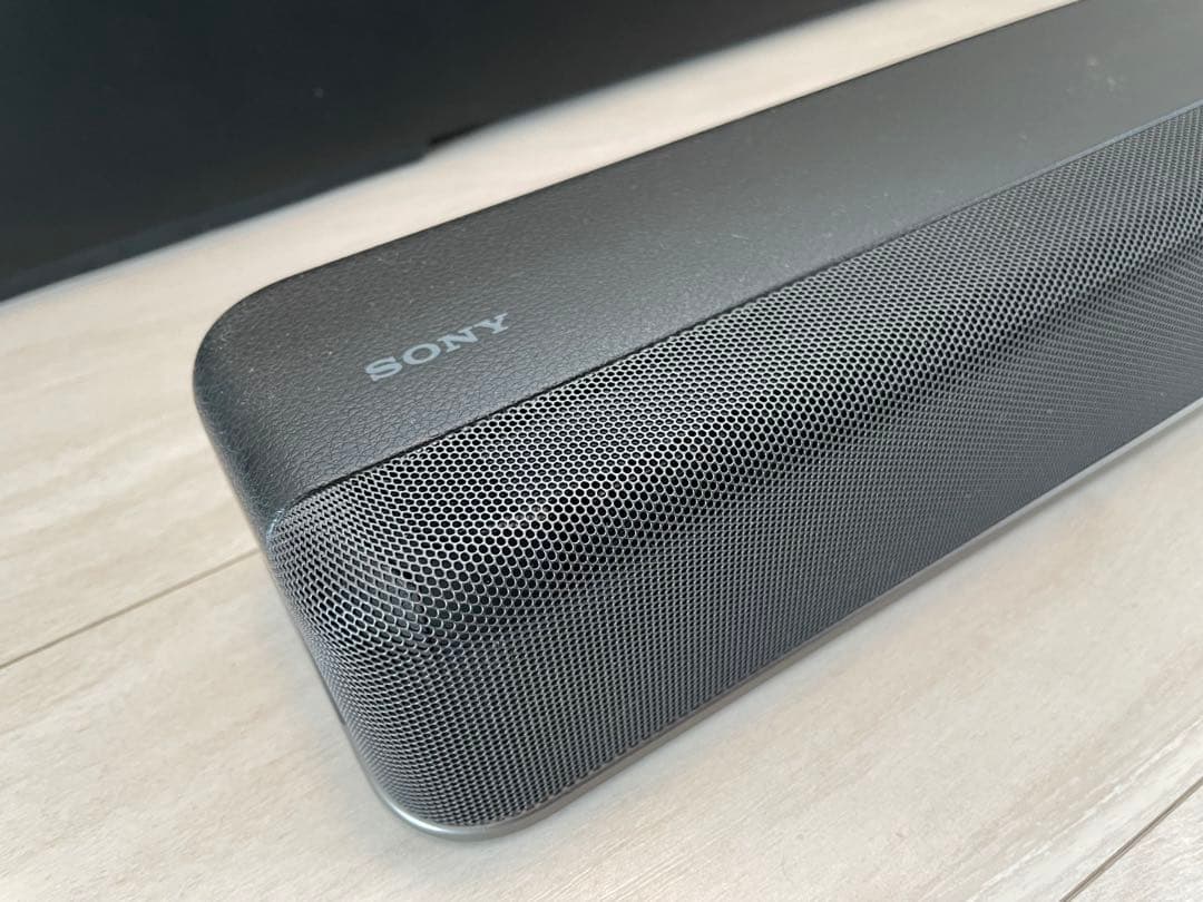 ソニー(SONY) サウンドバー HT-X8500