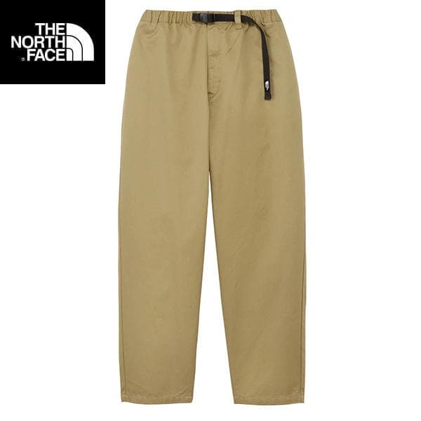 極美品！ノースフェイス：ロックステディチノパンツM