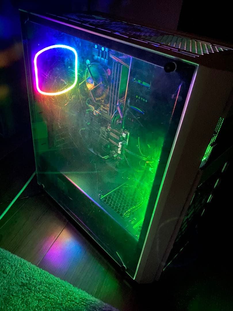 ゲーミングPC core i5 GTX960搭載 三連休セール