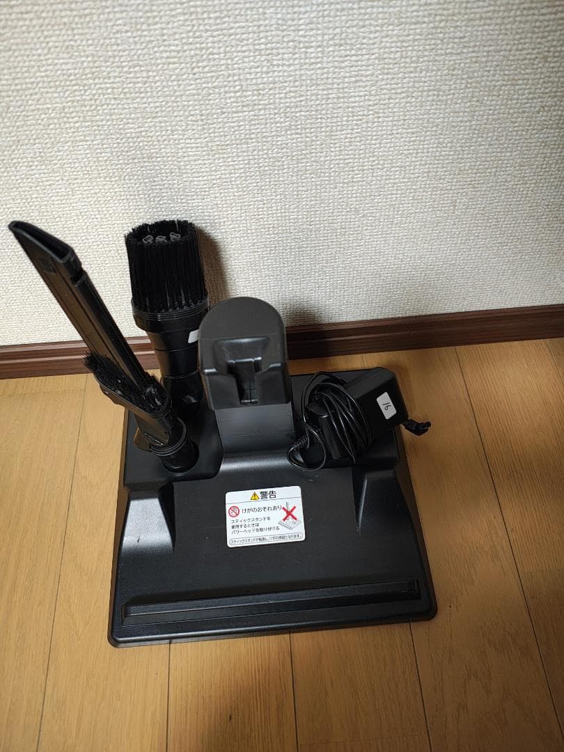 日立★PV-BL30H★2021年製★バッテリーの状態良好★16-2