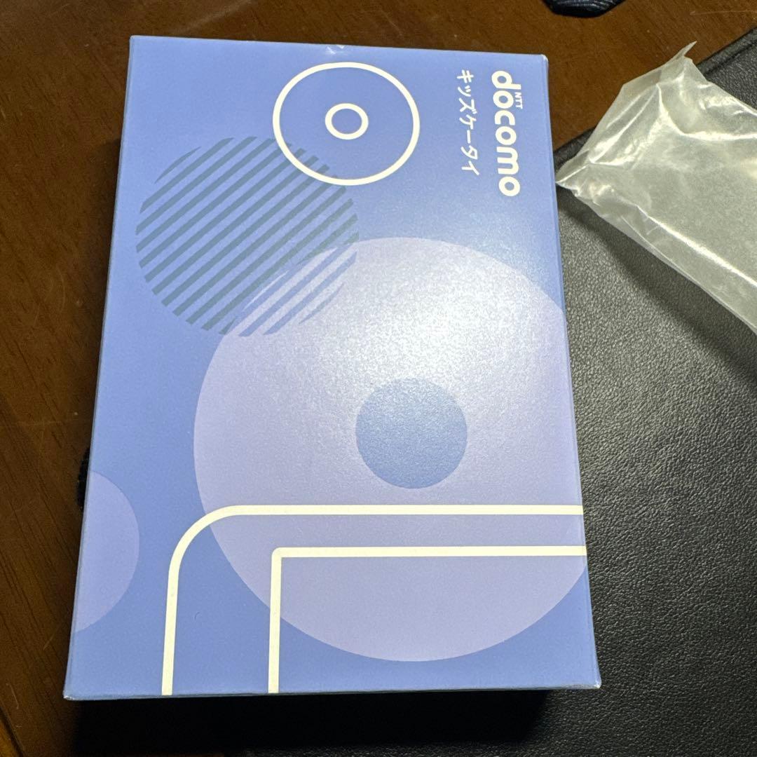 携帯電話本体 docomo KY-41C