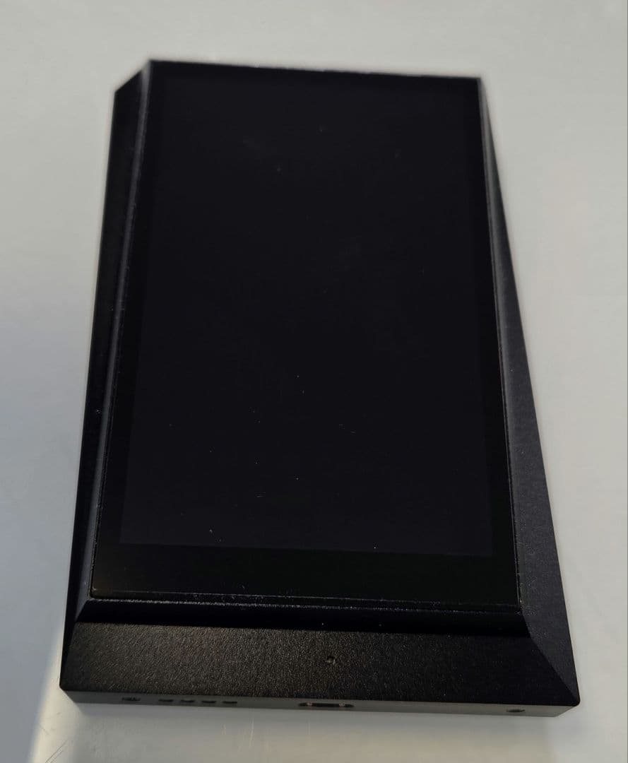 最終値下げ 美品 Astell&Kern AK300 64GB ブラック