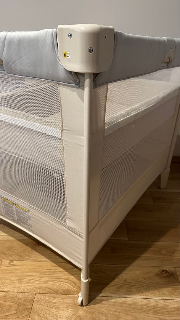 とにーさま専用【美品】Aprica Coconel エアープラス