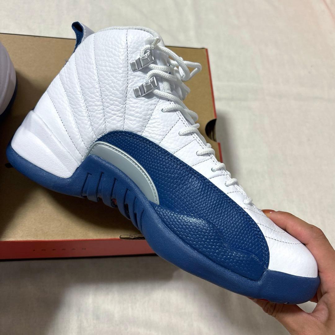 AIR JORDAN 12 RETRO(Men's/27cm)※未使用品/観賞用