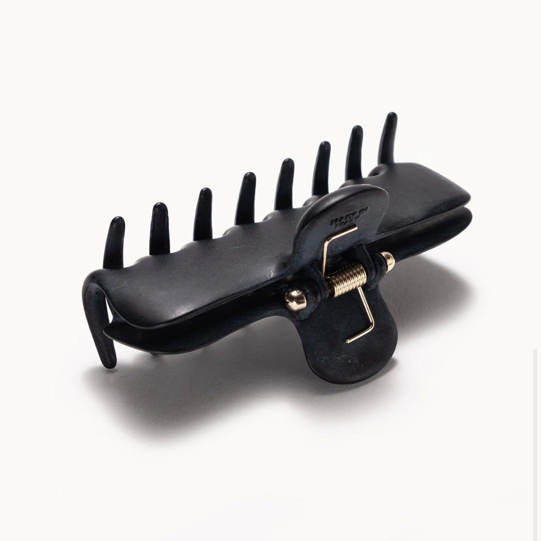 【SALE】UNDO HAIR WARE NO. 4 / STONE BLACK