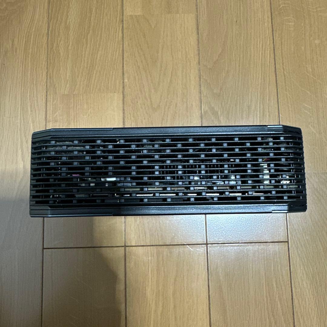 値下げ価格！高性能ミニPC Minisforum HX90