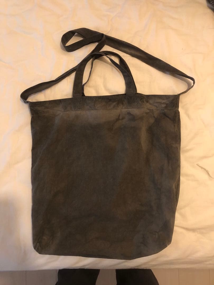 yokosakamoto リサーチバック　kakishibu