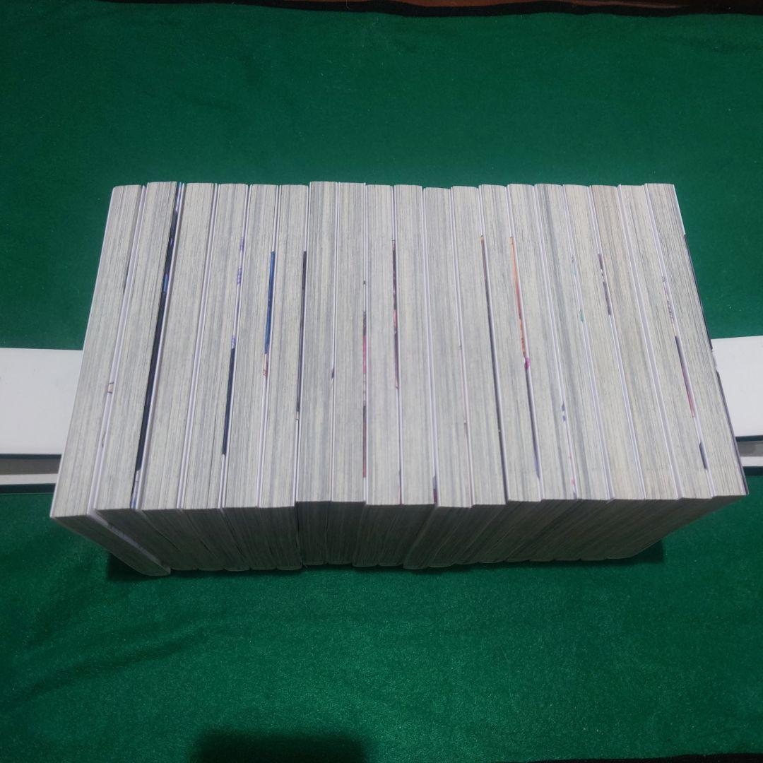 【コミック】薫る花は凛と咲く【1~19巻】