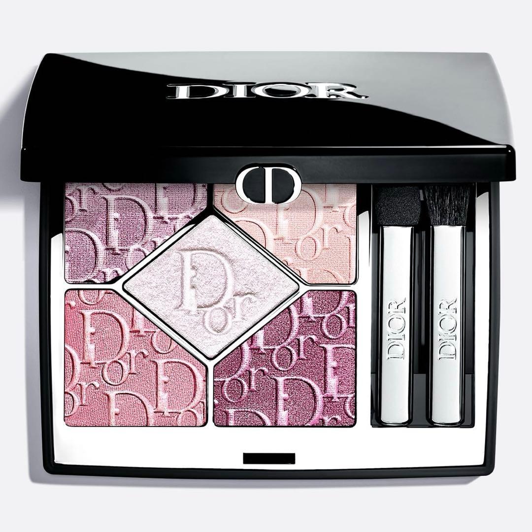 DIOR サンク アイシャドウ　スプリングコレクション865 ピンクロリポップ