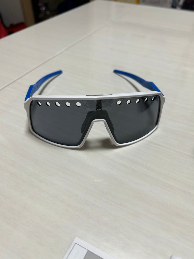 OAKLEY SUTRO (A) サングラス　アジアンフィット