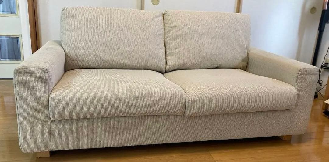 NOYESソファNewSugar Standard 2人掛け