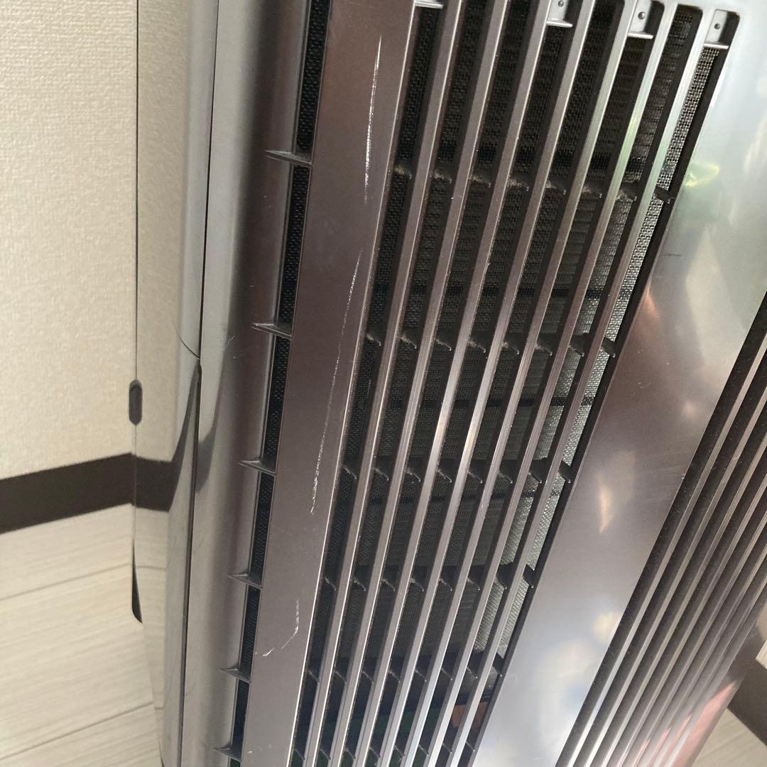 HITACHI 空気清浄機 EP-NVG110(T)2017年製