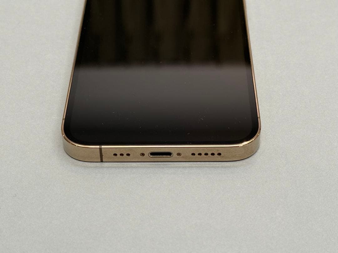 Apple iPhone 12 Pro ゴールド 256 GB 箱付き