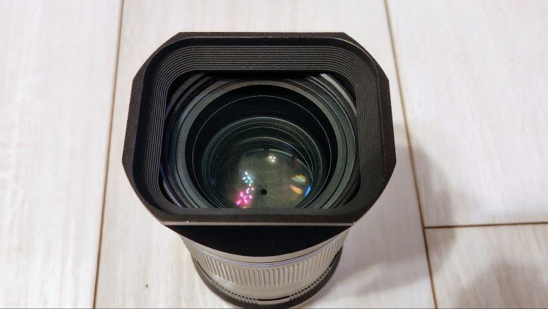 【保証付】LAOWA 33mm F0.95 APO ニコン Zマウント