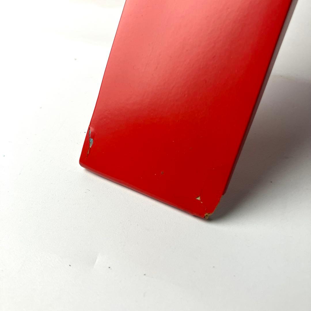 【希少】NIKE USA製　Swoosh スウッシュ　ディスプレイ　ウッド非売品