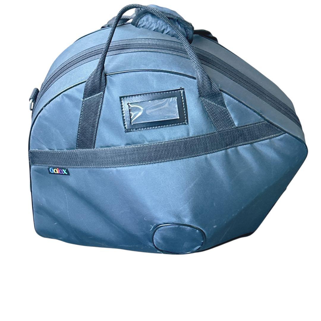 GALAX 3way ホルンケース ギャレックス　ウルトラケース　ネイビー