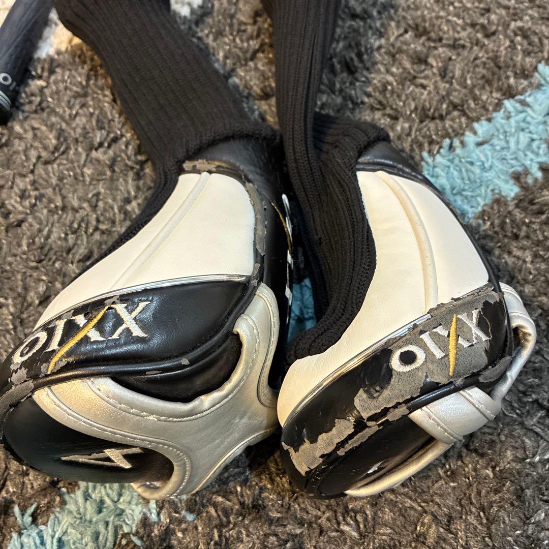 ゼクシオ8 R11本セット 初心者用