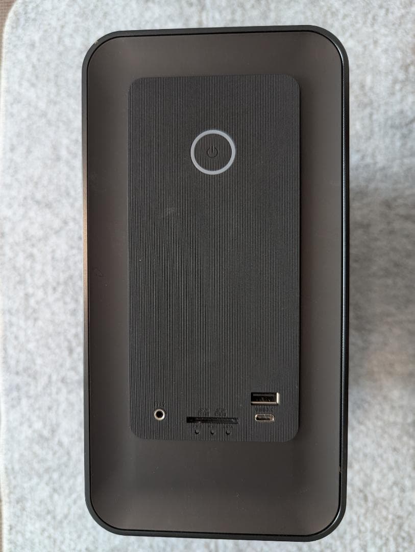 Windowsデスクトップ MAGNUS ONE ERP74070C ZOTAC