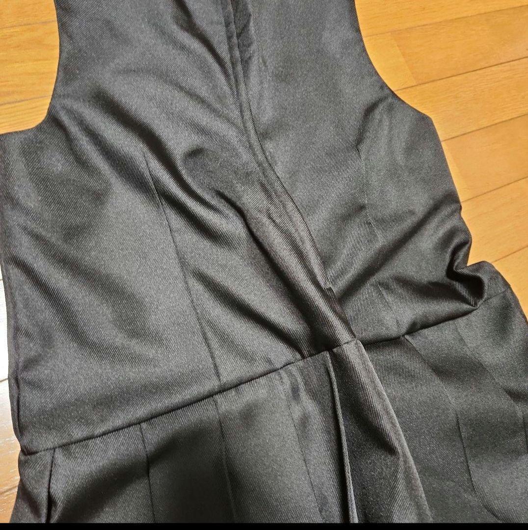 【即購入OK・ほぼ未使用】コムデギャルソン ワンピース