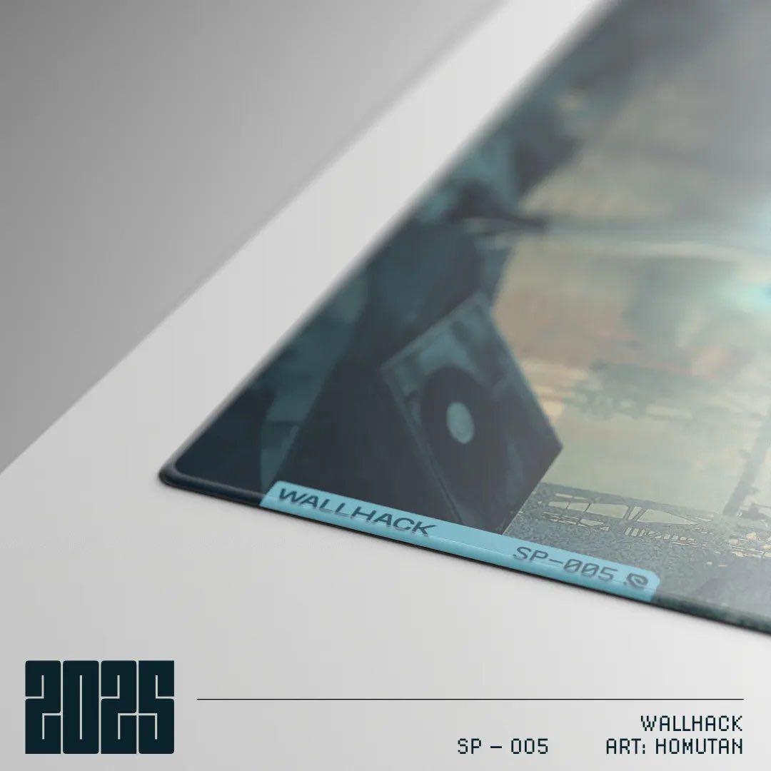 SP-005 Desolate Yume 限定版 2800枚限