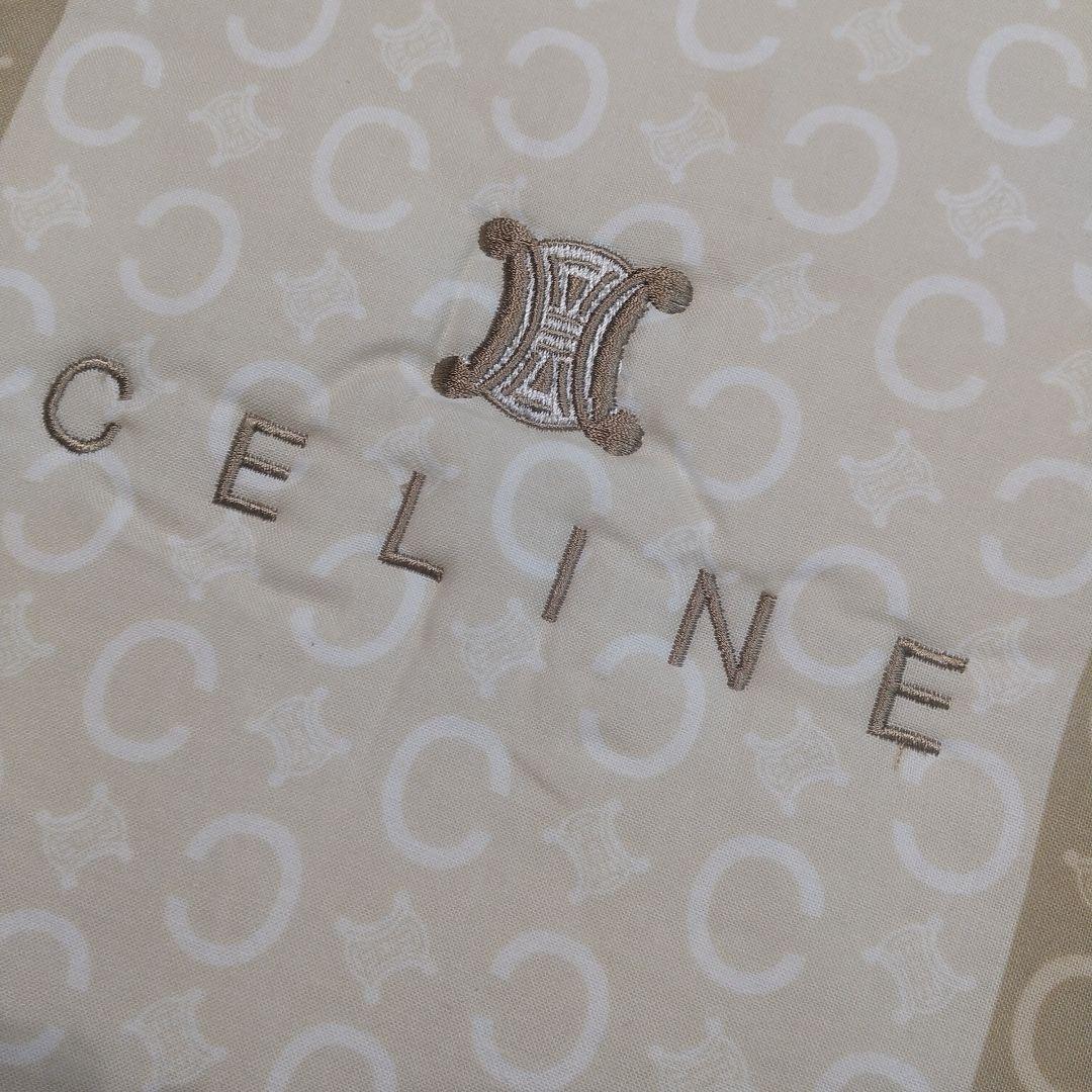 専用新品未使用♥️CELINE肌掛け布団 マカダム柄西川産業