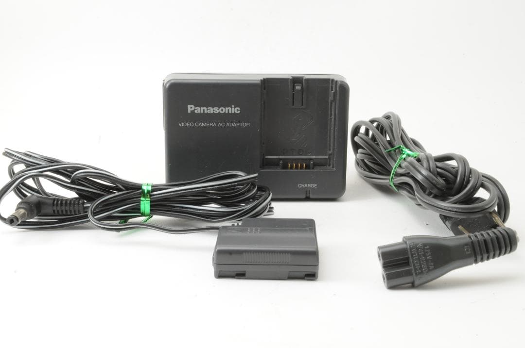 Panasonic パナソニック NV-GS300 デジタルビデオカメラ