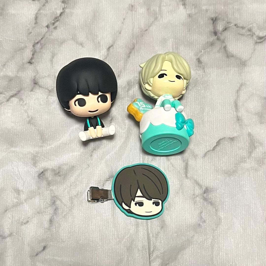 堀江瞬 グッズ まとめ売り