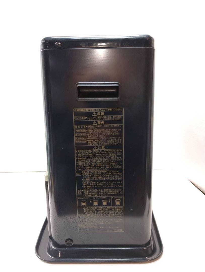 ​コロナ 石油ストーブ SX-E3511WY 反射式 3.47kW 木造〜9畳