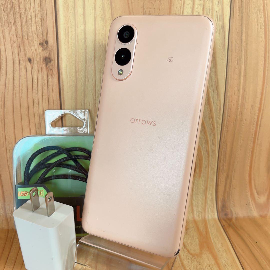 SIMフリー 本体 arrows We2 FCG02 64 GB 071G4