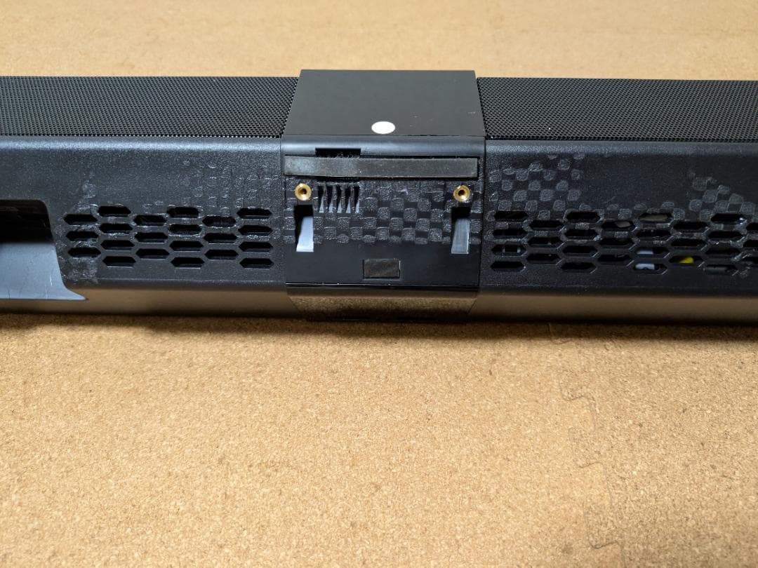 【中古】 SONY HT-CT660 ホームシアターシステム