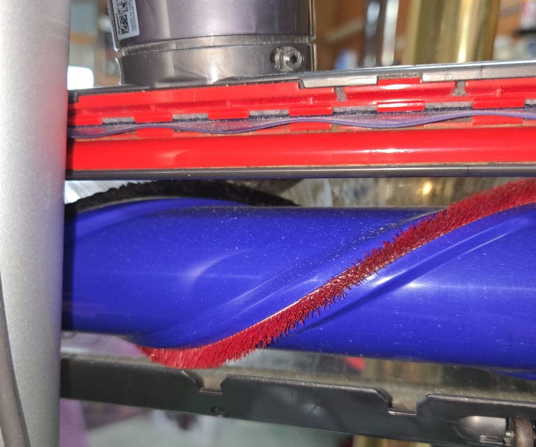 4*3様 KR117★ dyson　v11