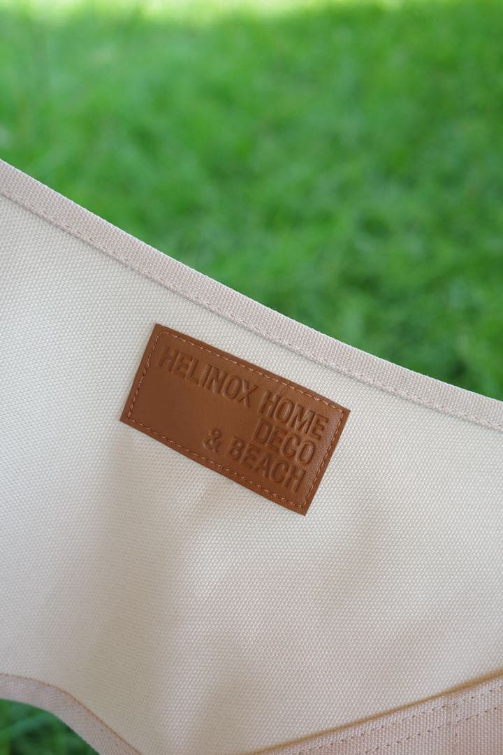 Helinoxサンセットチェア ペリカン