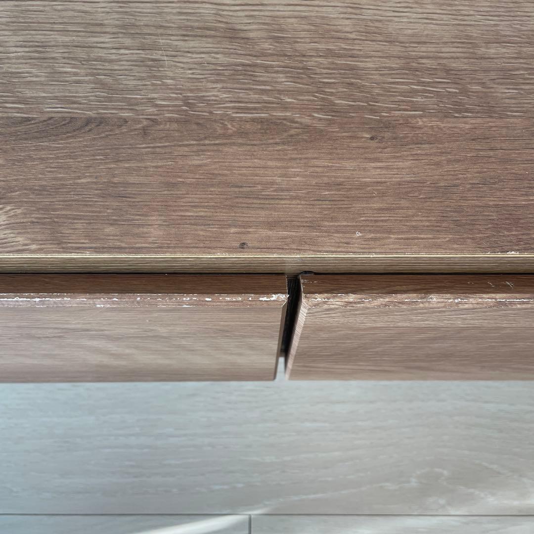 LOWYA テレビボード　幅180cm