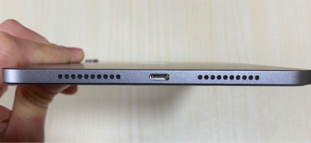 iPad mini Wi-Fi モデル 64GB スペースグレイ 第6世代