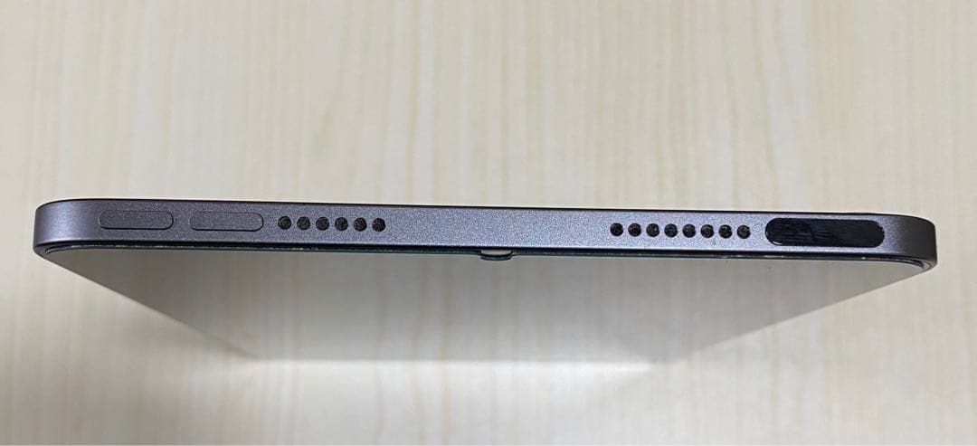 iPad mini Wi-Fi モデル 64GB スペースグレイ 第6世代