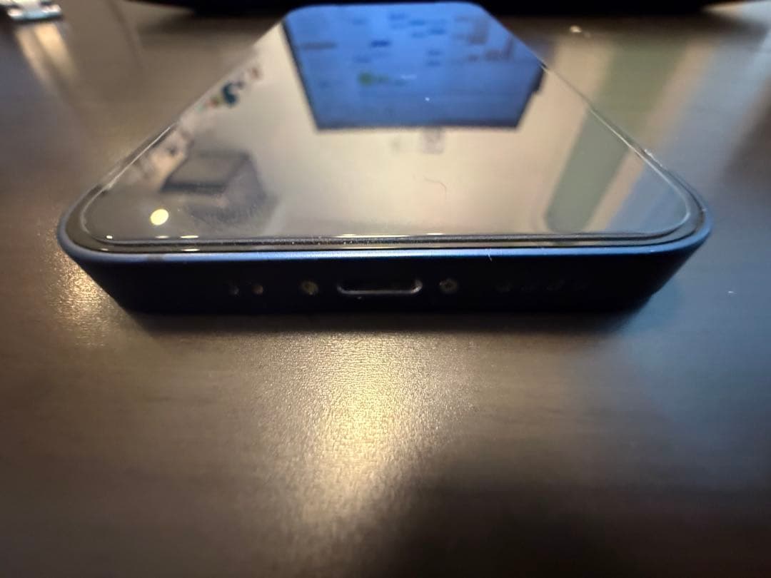 iPhone 12mini 美品　不具合なし