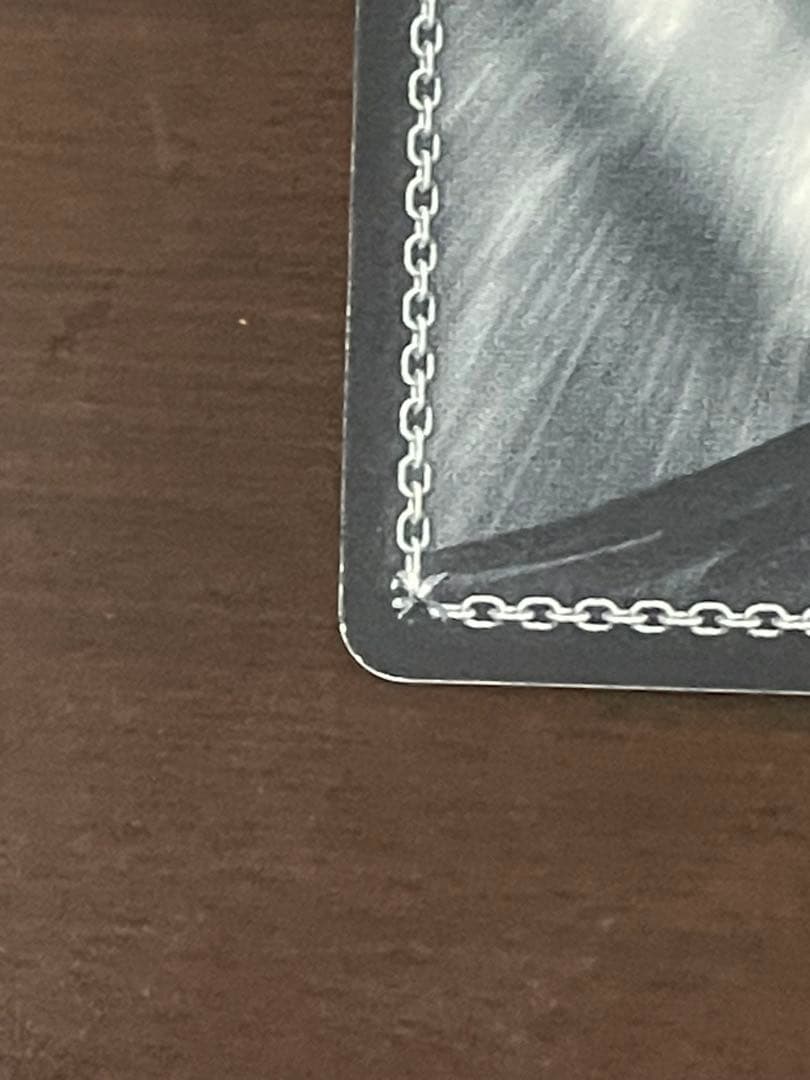 ヴァイスシュヴァルツ 君にあげられるもの ロキシー SP サイン