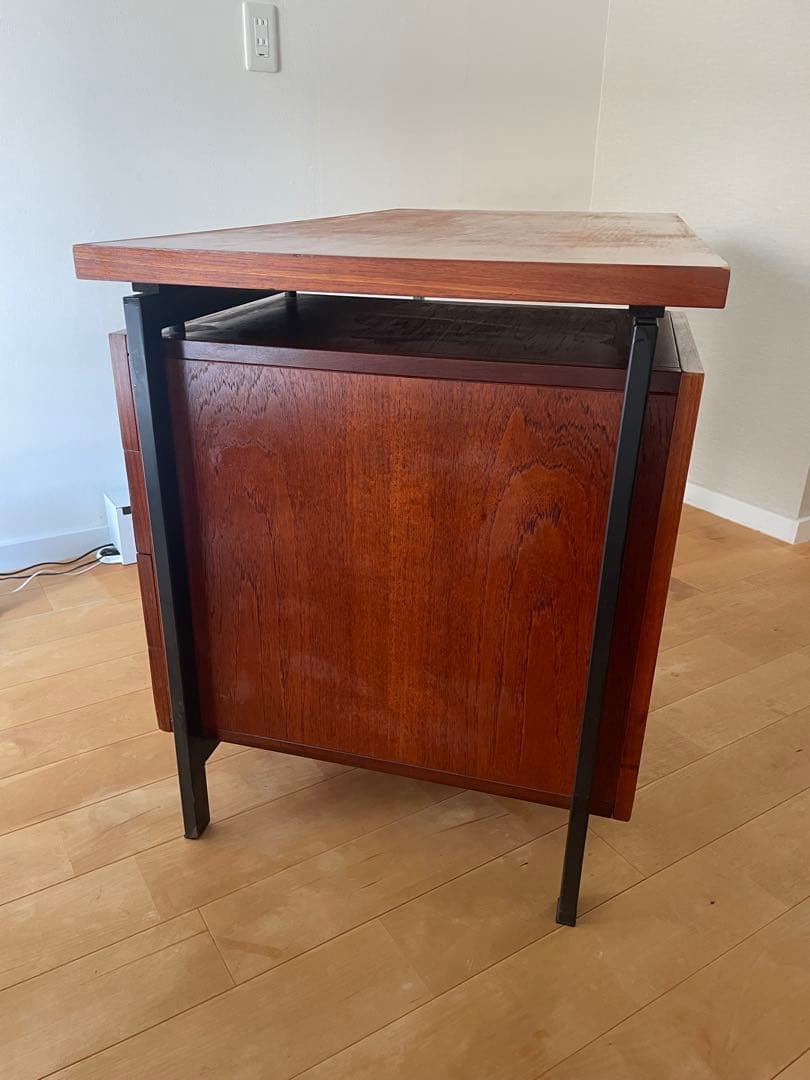 ケース・ブラークマン Japanese Series EU01 Pastoe