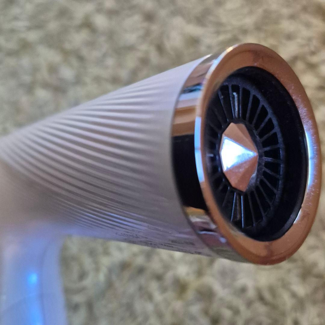 ReFa リファビューテックドライヤースマート