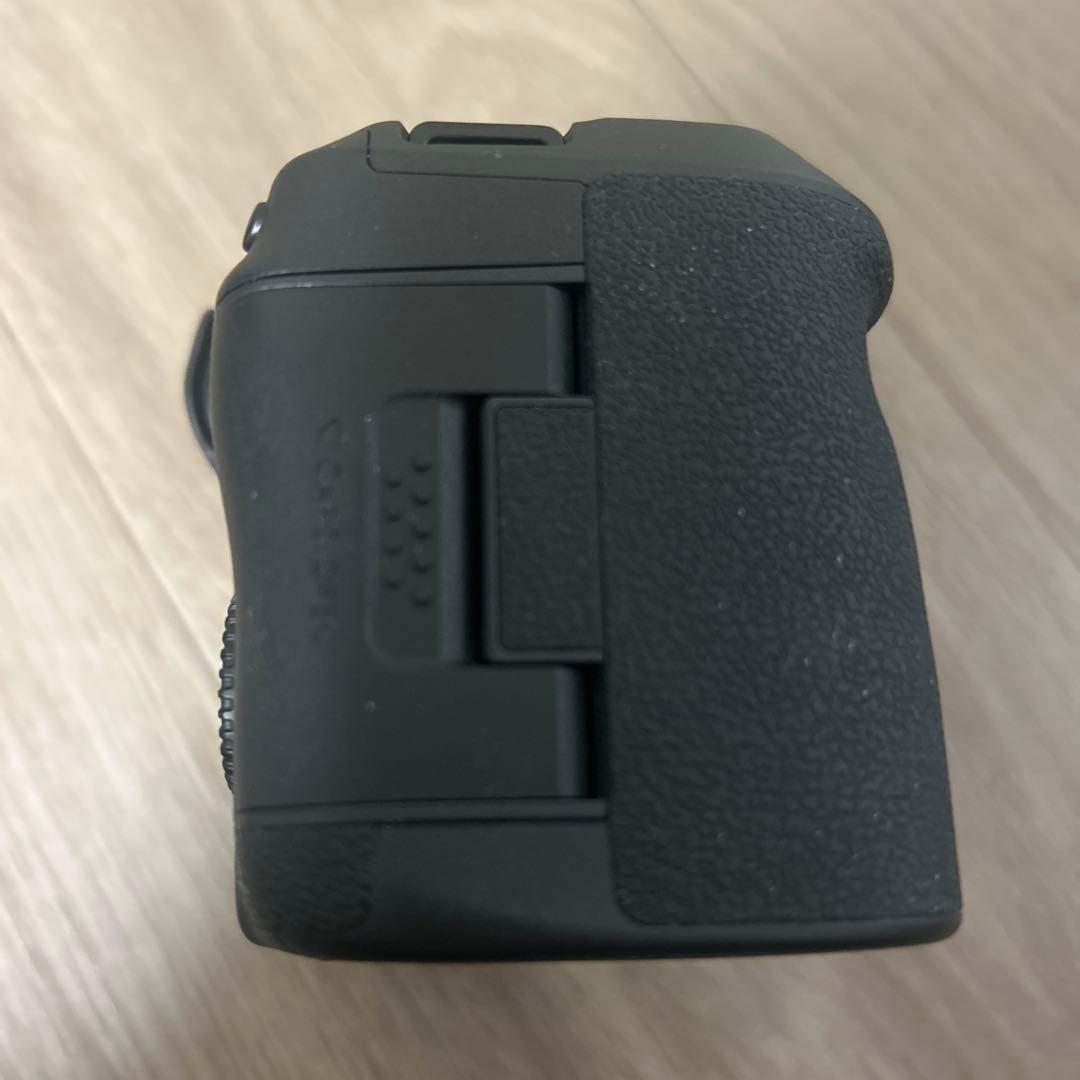 Canon EOS R5 ミラーレスカメラ