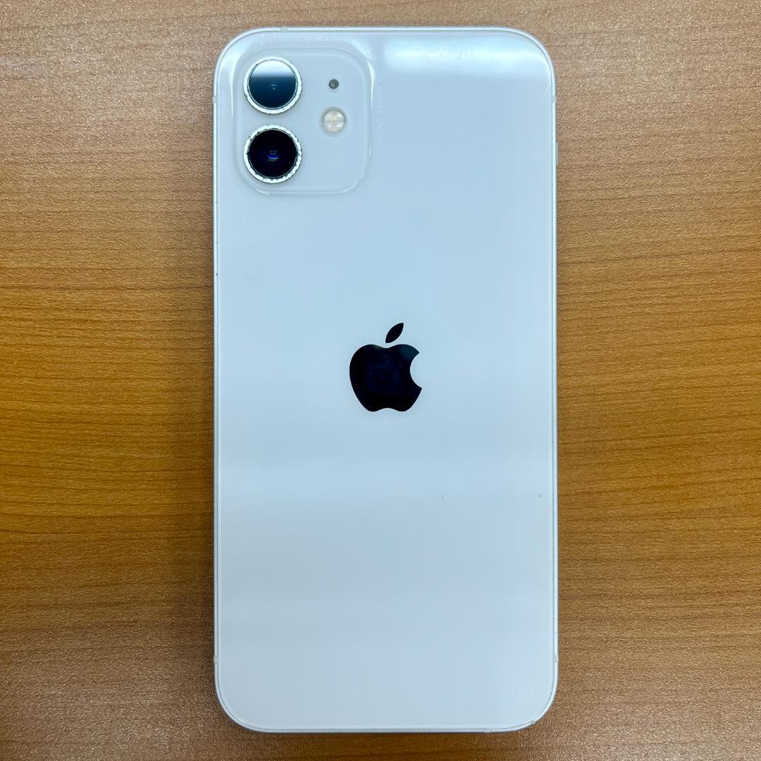 B*︎様 動作確認済み iPhone 12 64GB ID 18VB37