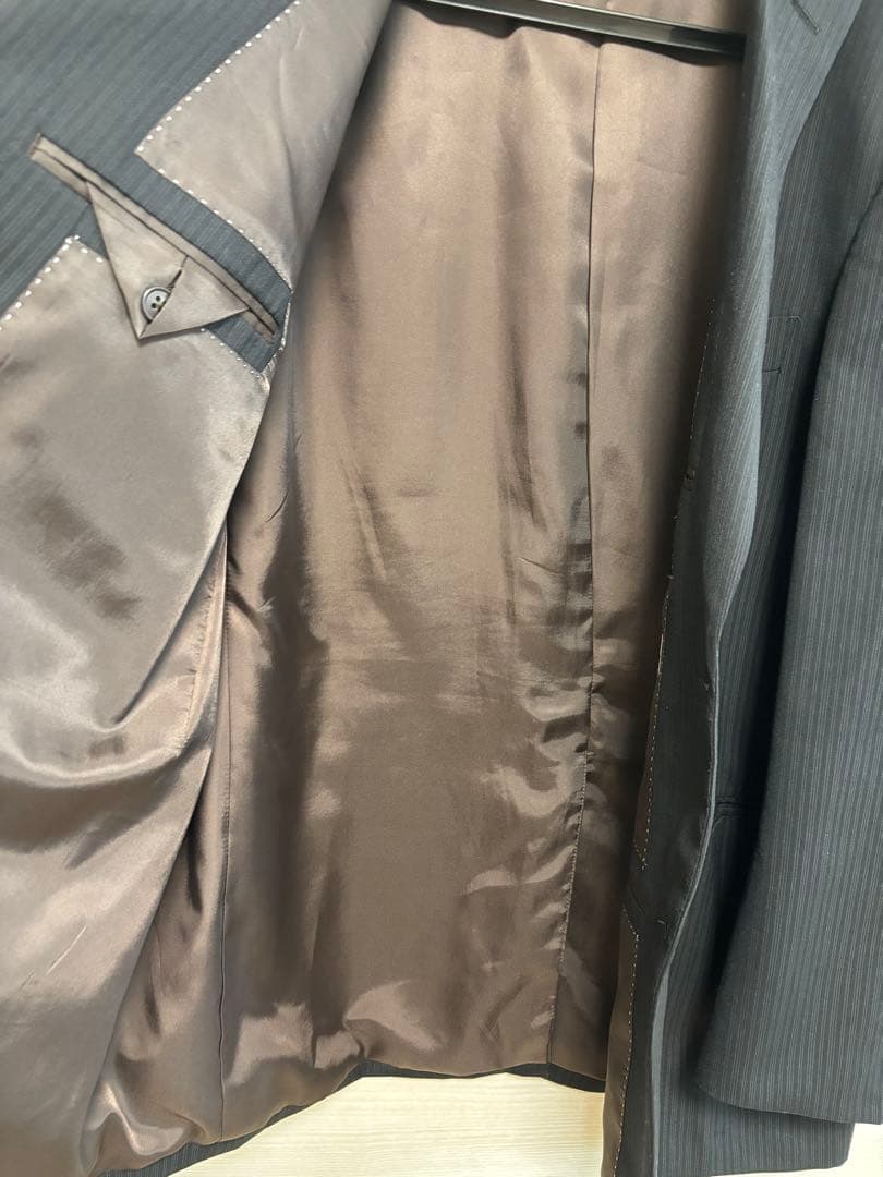 山田　スーツ2着セット　サイズBB7