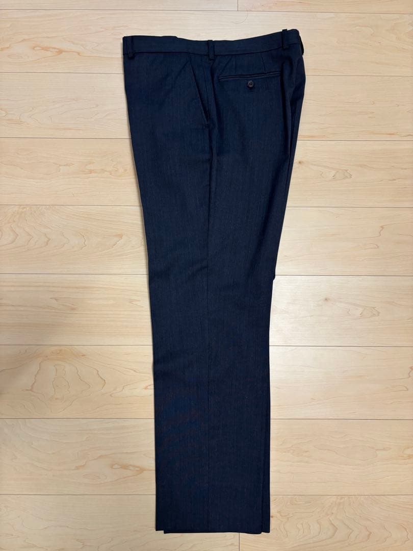 山田　スーツ2着セット　サイズBB7