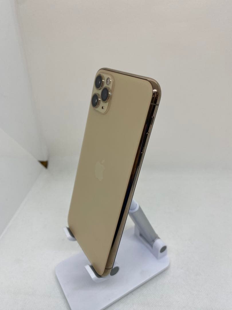 Iphone 11 Pro Max 64GB バッテリー99％