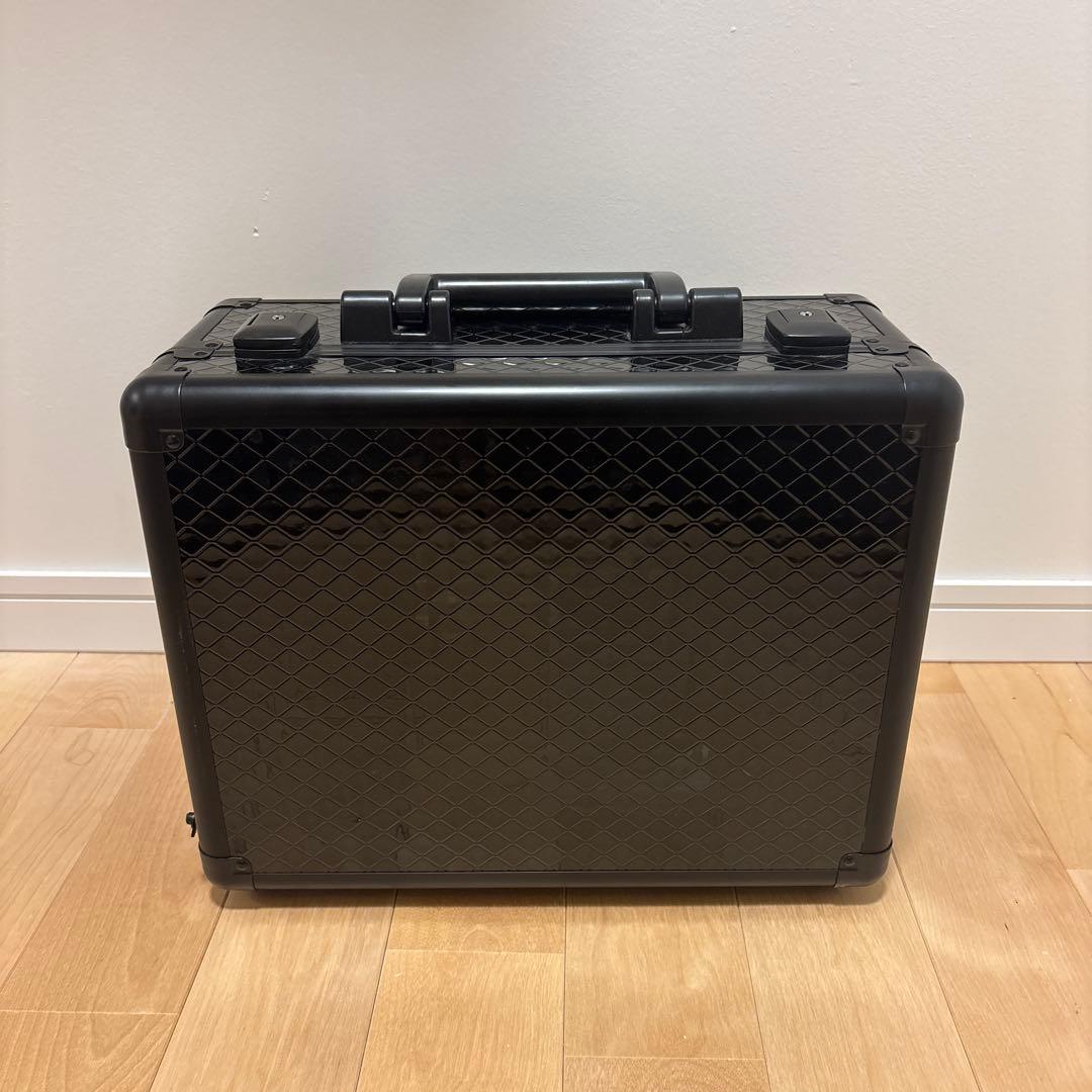 Francfranc LEDライト付き ハリウッドメイクBOX